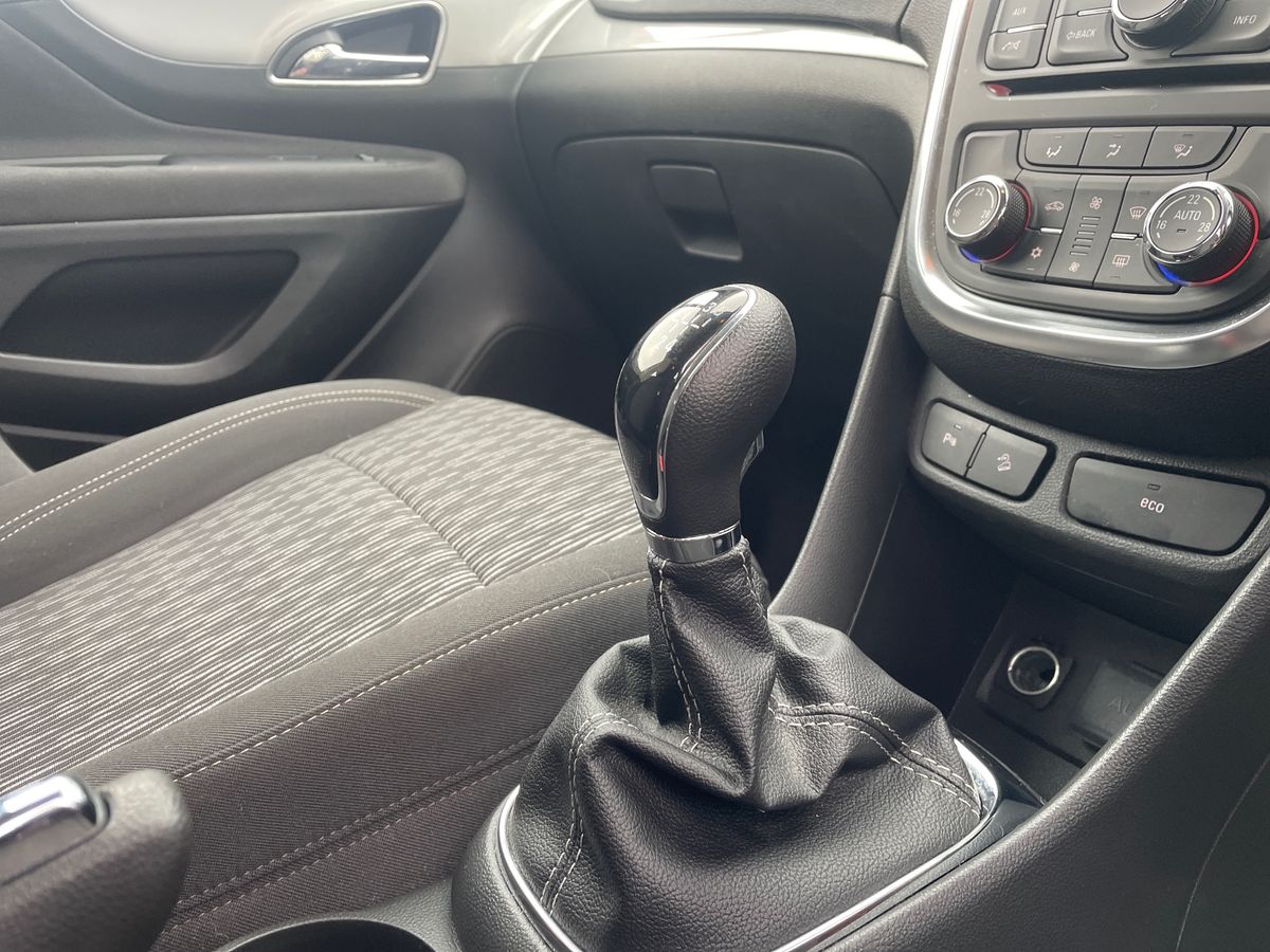 Used Vauxhall Mokka 2014 for sale - 77786083: Photo 19