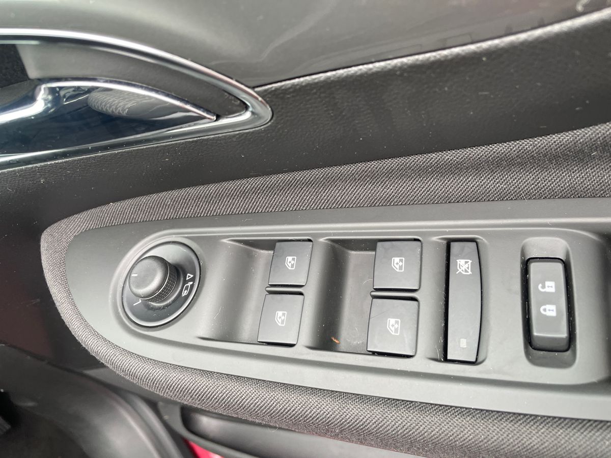 Used Vauxhall Mokka 2014 for sale - 77786083: Photo 20