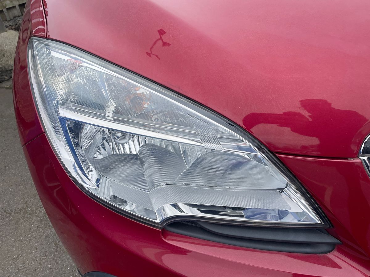 Used Vauxhall Mokka 2014 for sale - 77786083: Photo 21