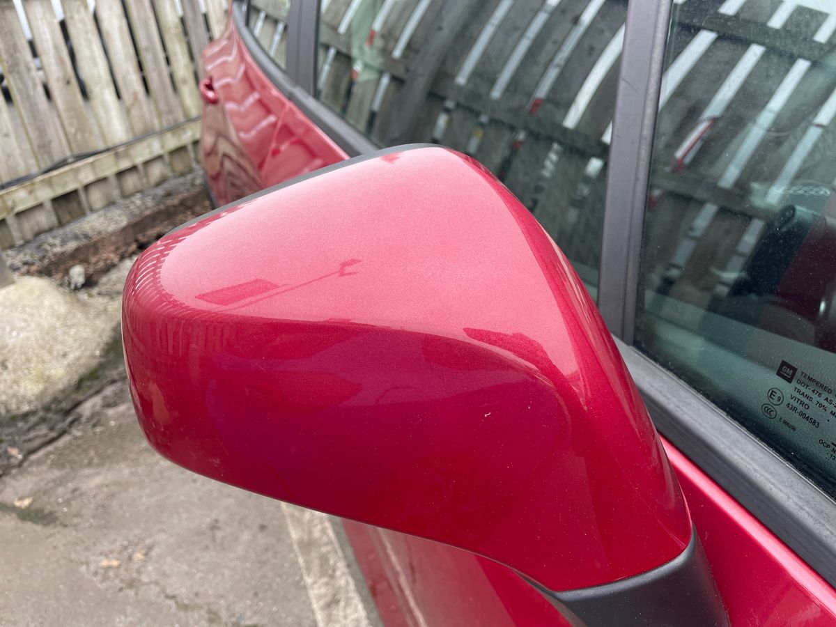 Used Vauxhall Mokka 2014 for sale - 77786083: Photo 22