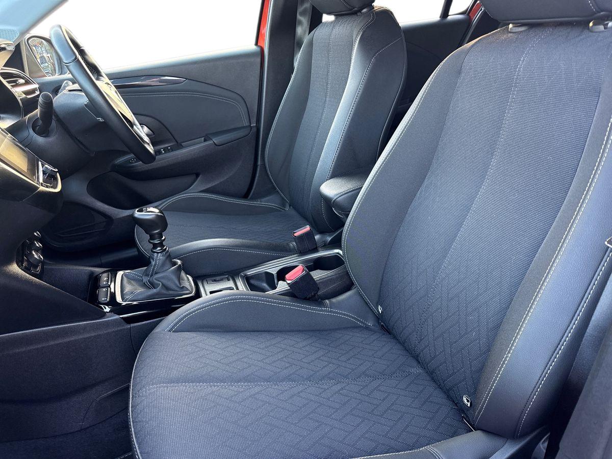 Used Vauxhall Corsa 2022 for sale - 77927432: Photo 10
