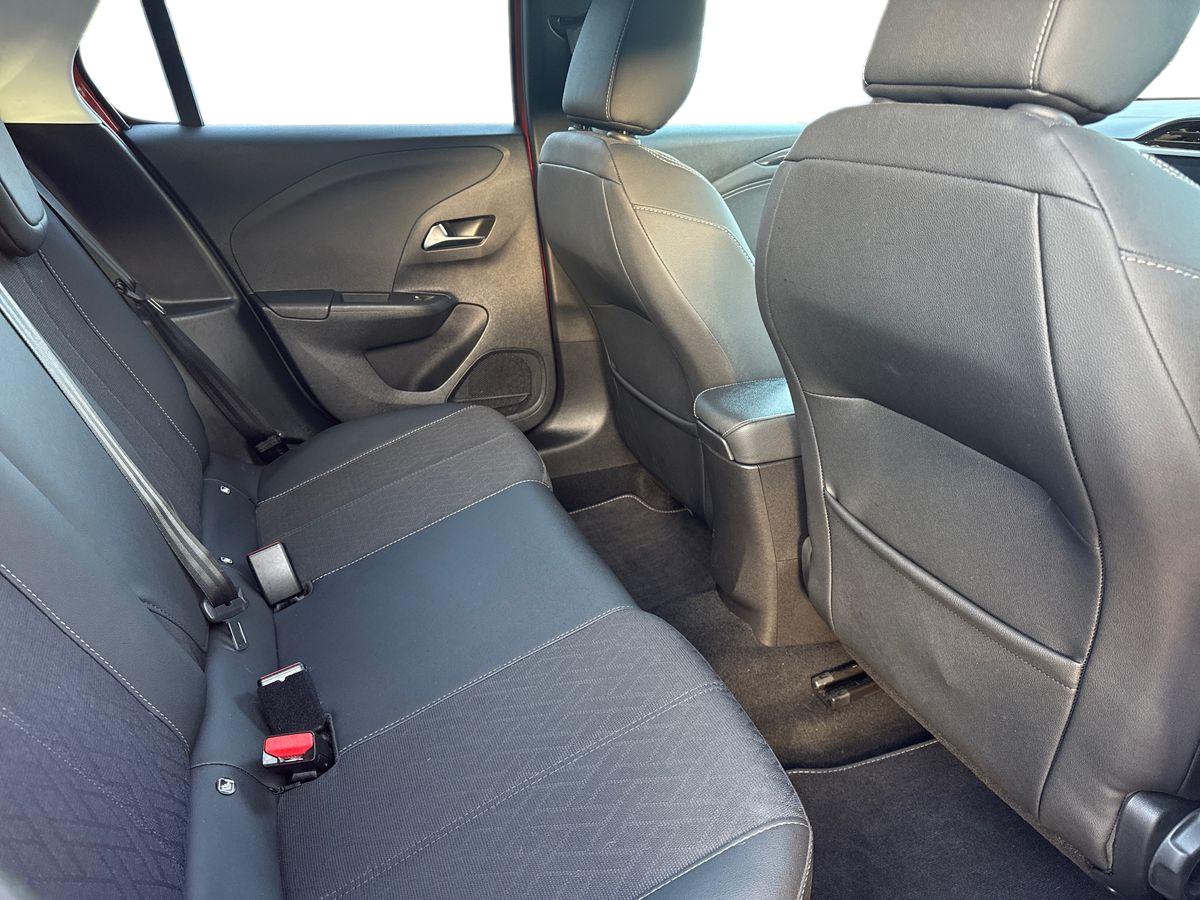 Used Vauxhall Corsa 2022 for sale - 77927432: Photo 11