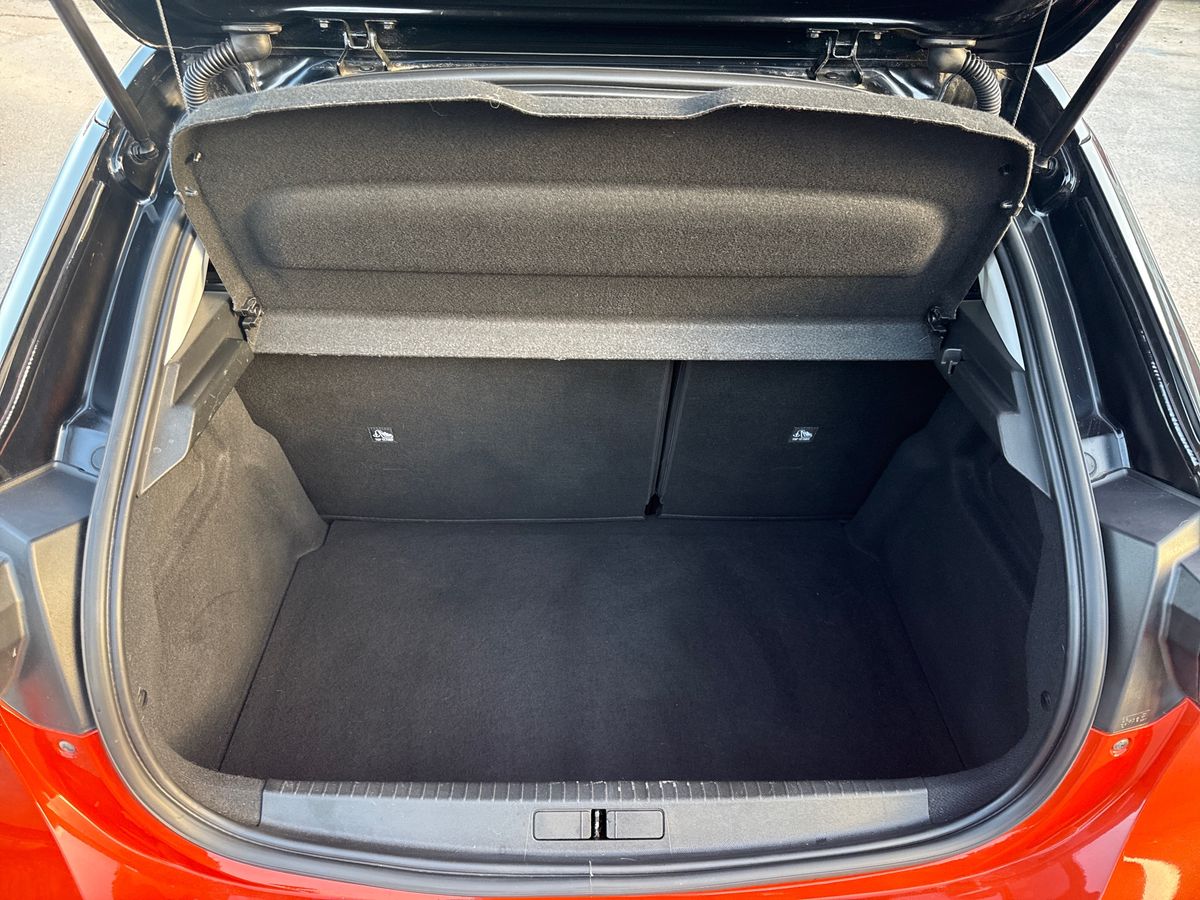 Used Vauxhall Corsa 2022 for sale - 77927432: Photo 12