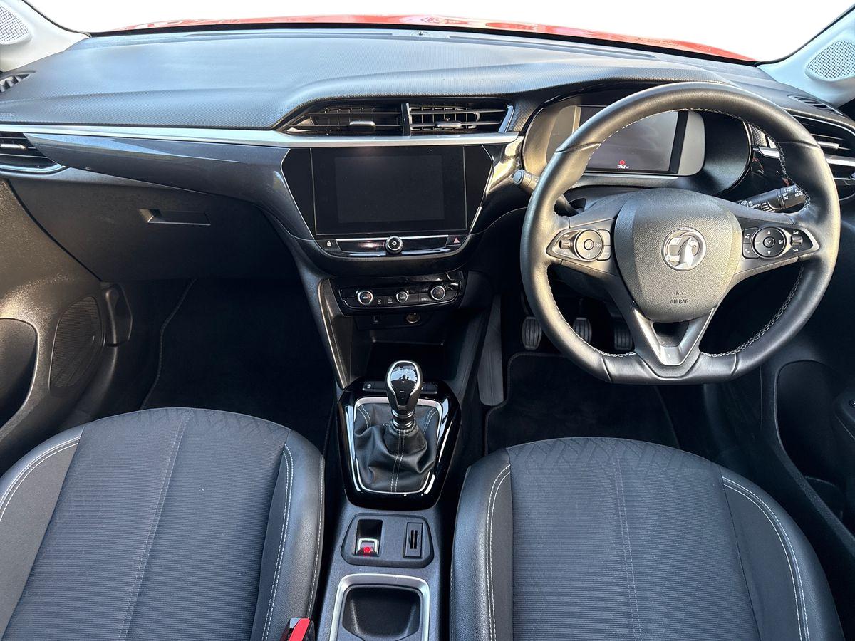 Used Vauxhall Corsa 2022 for sale - 77927432: Photo 13