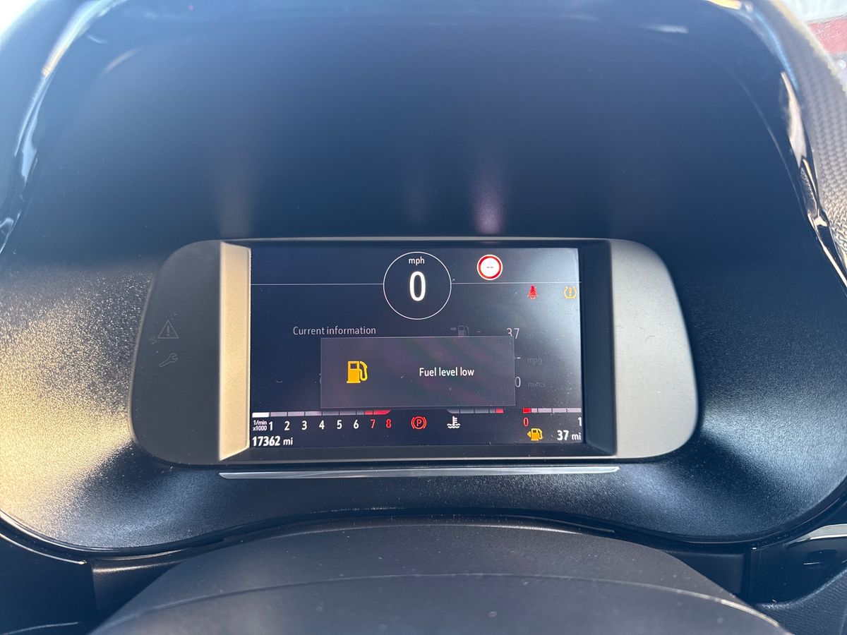 Used Vauxhall Corsa 2022 for sale - 77927432: Photo 14