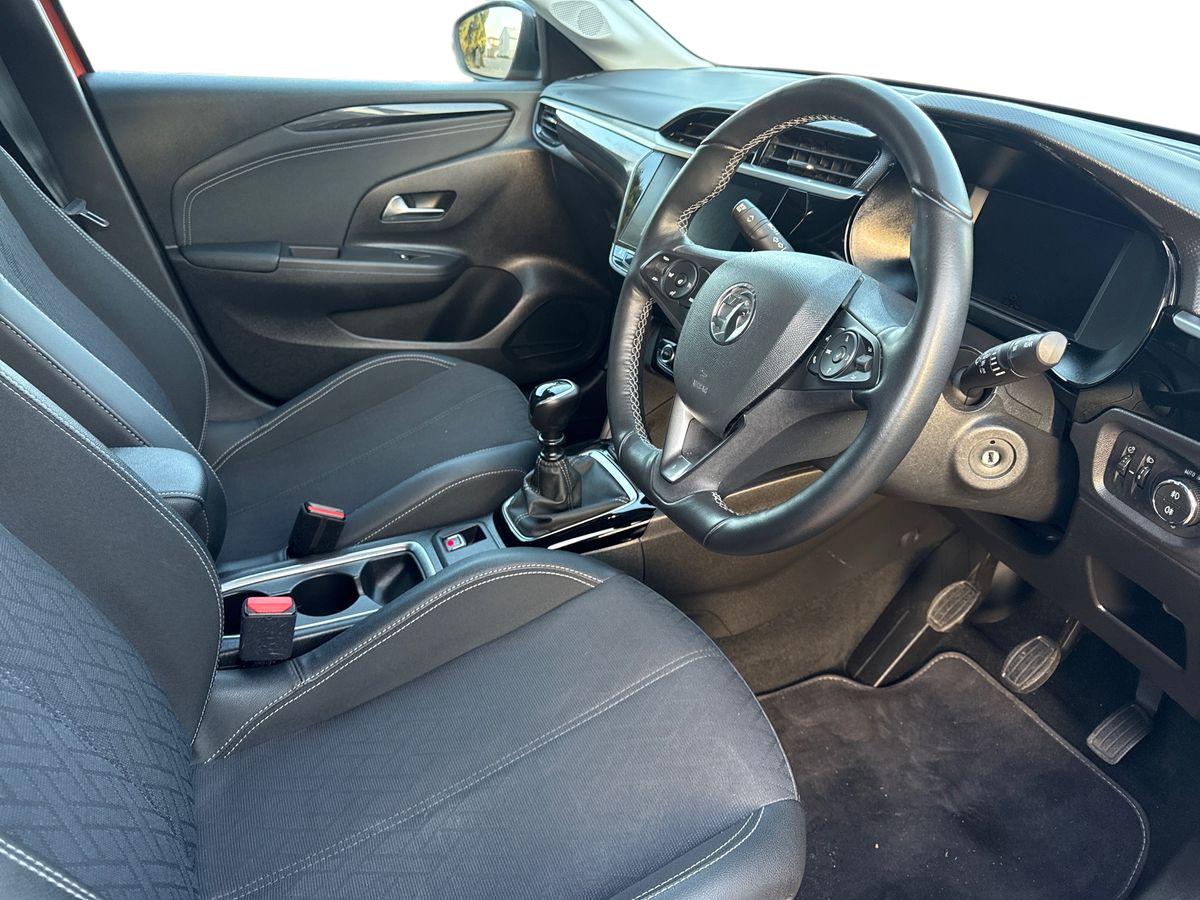 Used Vauxhall Corsa 2022 for sale - 77927432: Photo 15