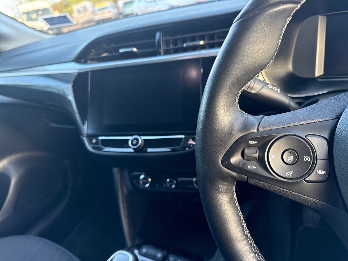 Used Vauxhall Corsa 2022 for sale - 77927432: Photo 16