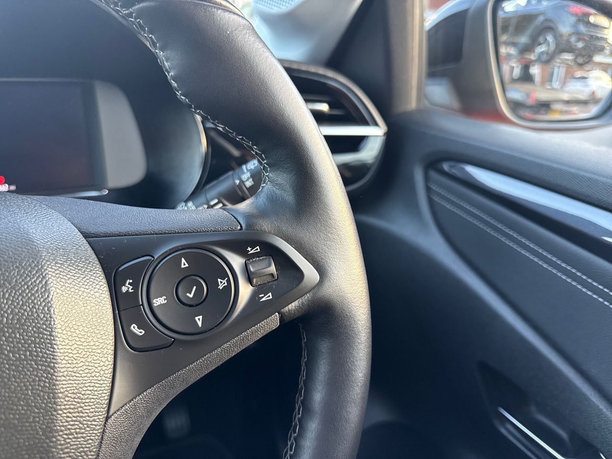 Used Vauxhall Corsa 2022 for sale - 77927432: Photo 17