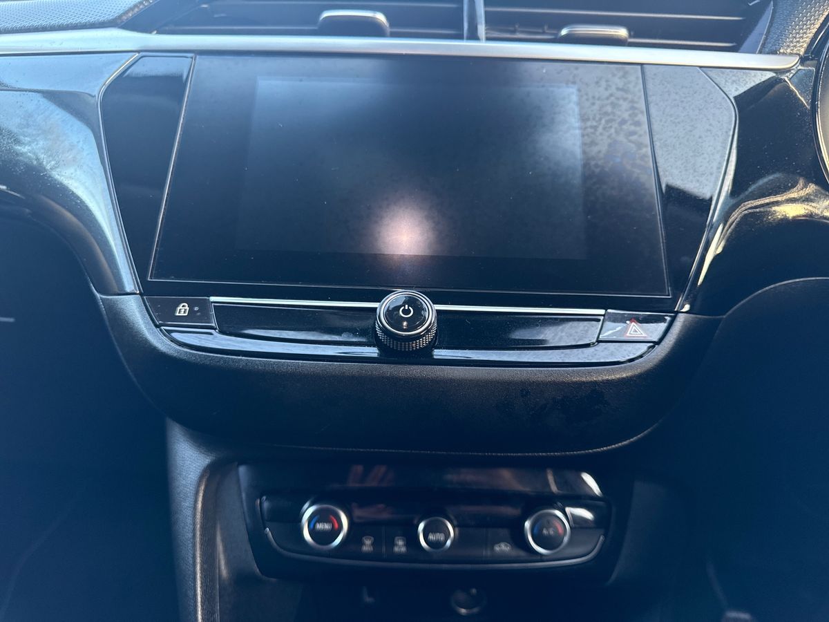 Used Vauxhall Corsa 2022 for sale - 77927432: Photo 18