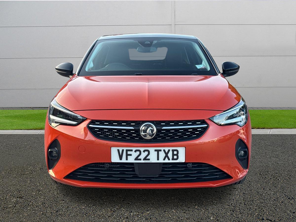 Used Vauxhall Corsa 2022 for sale - 77927432: Photo 2