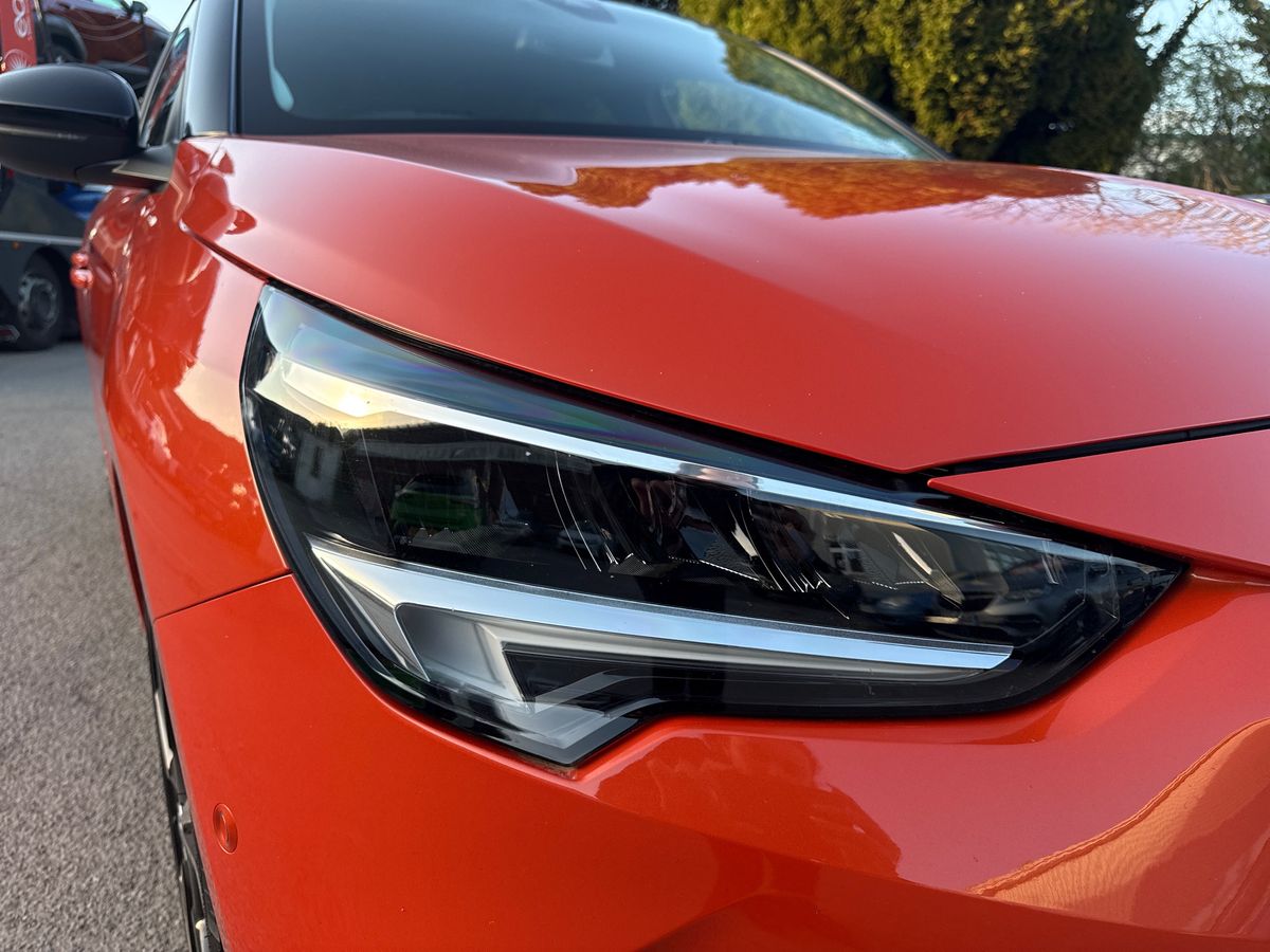 Used Vauxhall Corsa 2022 for sale - 77927432: Photo 21