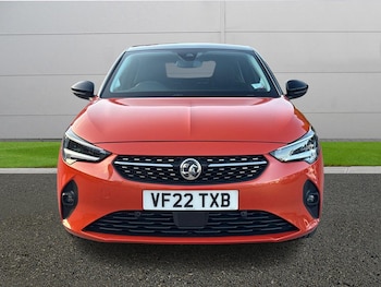 Used Vauxhall Corsa 2022 for sale - 77927432: Photo