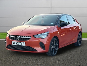 Used Vauxhall Corsa 2022 for sale - 77927432: Photo
