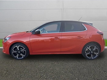 Used Vauxhall Corsa 2022 for sale - 77927432: Photo