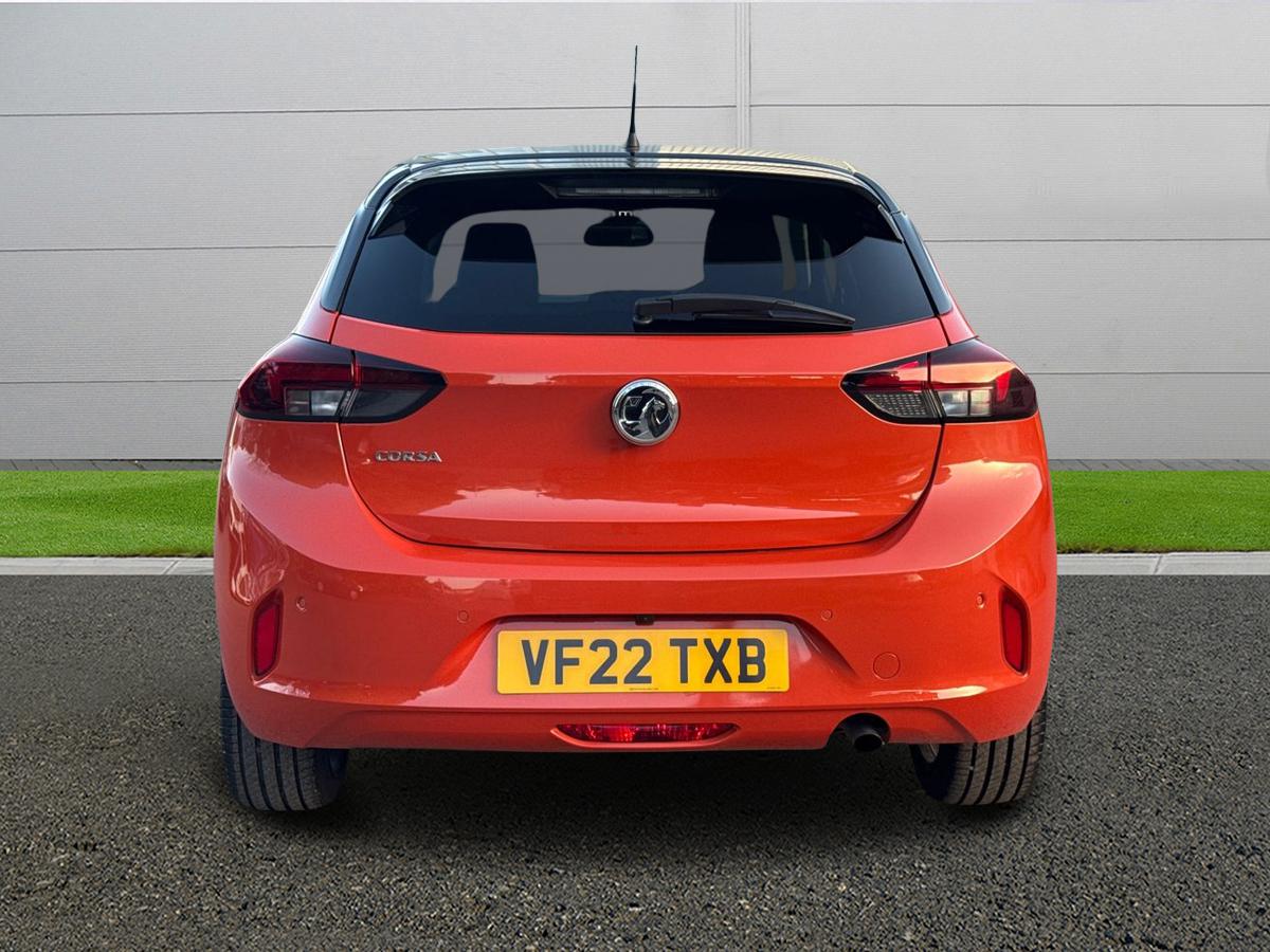 Used Vauxhall Corsa 2022 for sale - 77927432: Photo 6