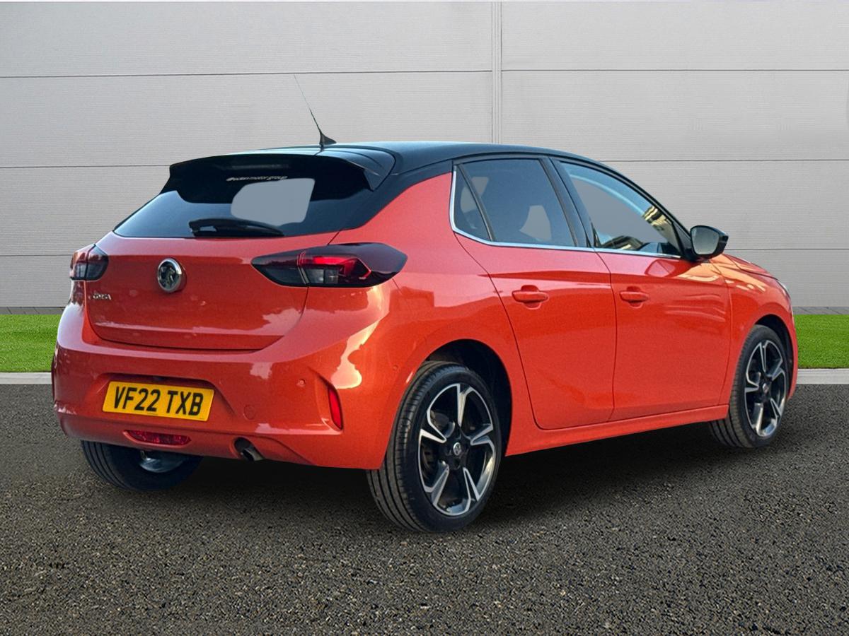 Used Vauxhall Corsa 2022 for sale - 77927432: Photo 7