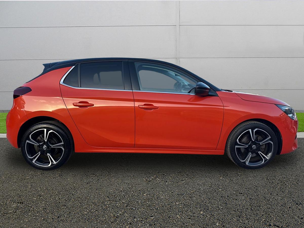 Used Vauxhall Corsa 2022 for sale - 77927432: Photo 8