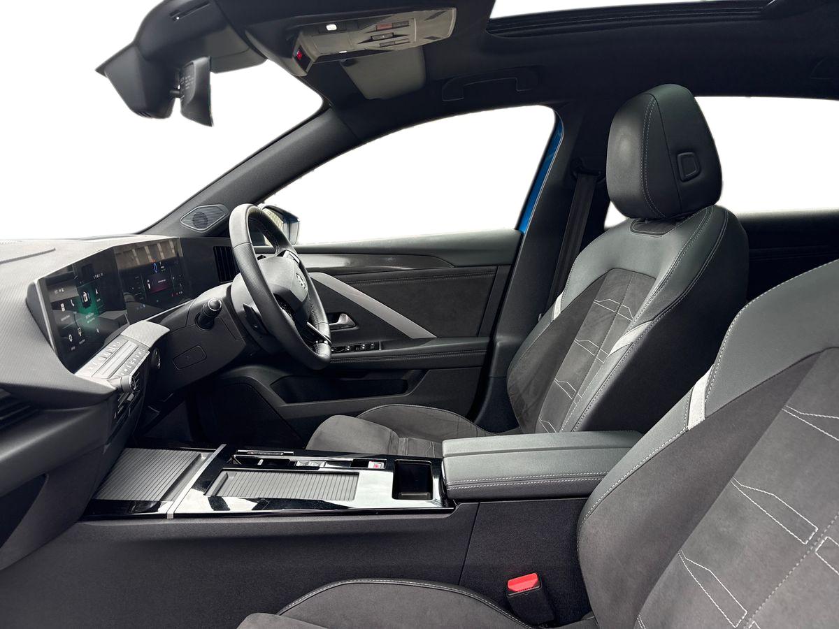 Used Vauxhall Astra 2024 for sale - 78102923: Photo 10
