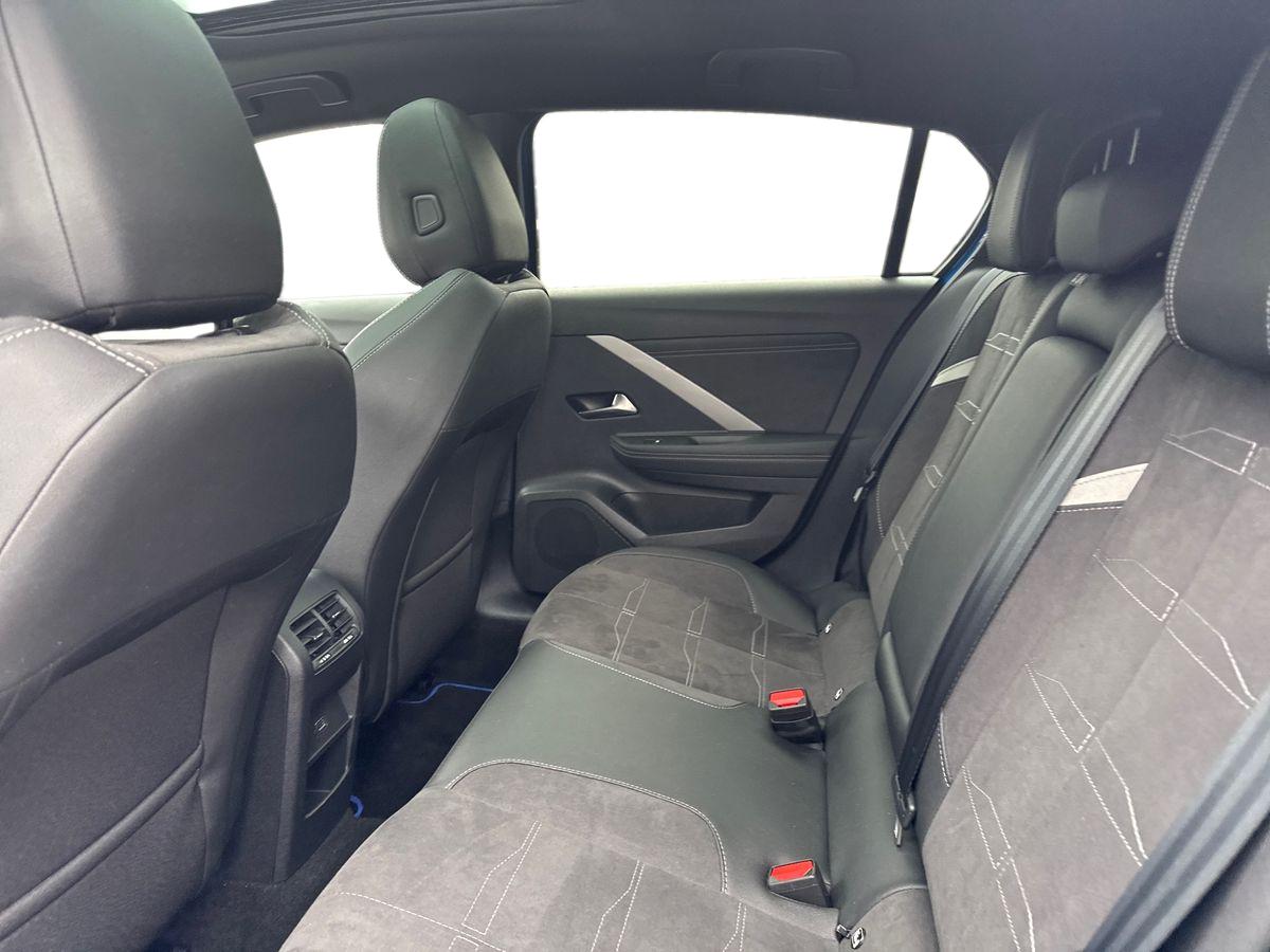 Used Vauxhall Astra 2024 for sale - 78102923: Photo 11