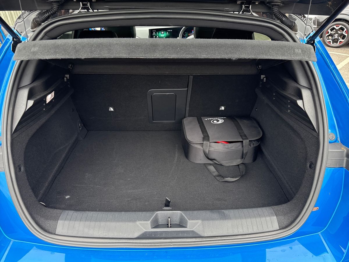 Used Vauxhall Astra 2024 for sale - 78102923: Photo 12