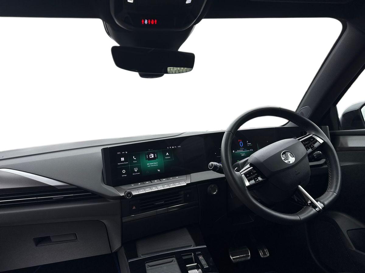 Used Vauxhall Astra 2024 for sale - 78102923: Photo 13