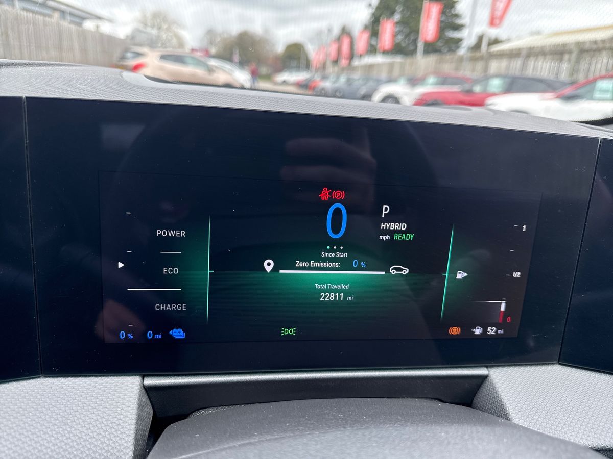 Used Vauxhall Astra 2024 for sale - 78102923: Photo 14