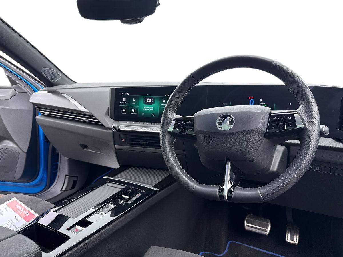 Used Vauxhall Astra 2024 for sale - 78102923: Photo 15