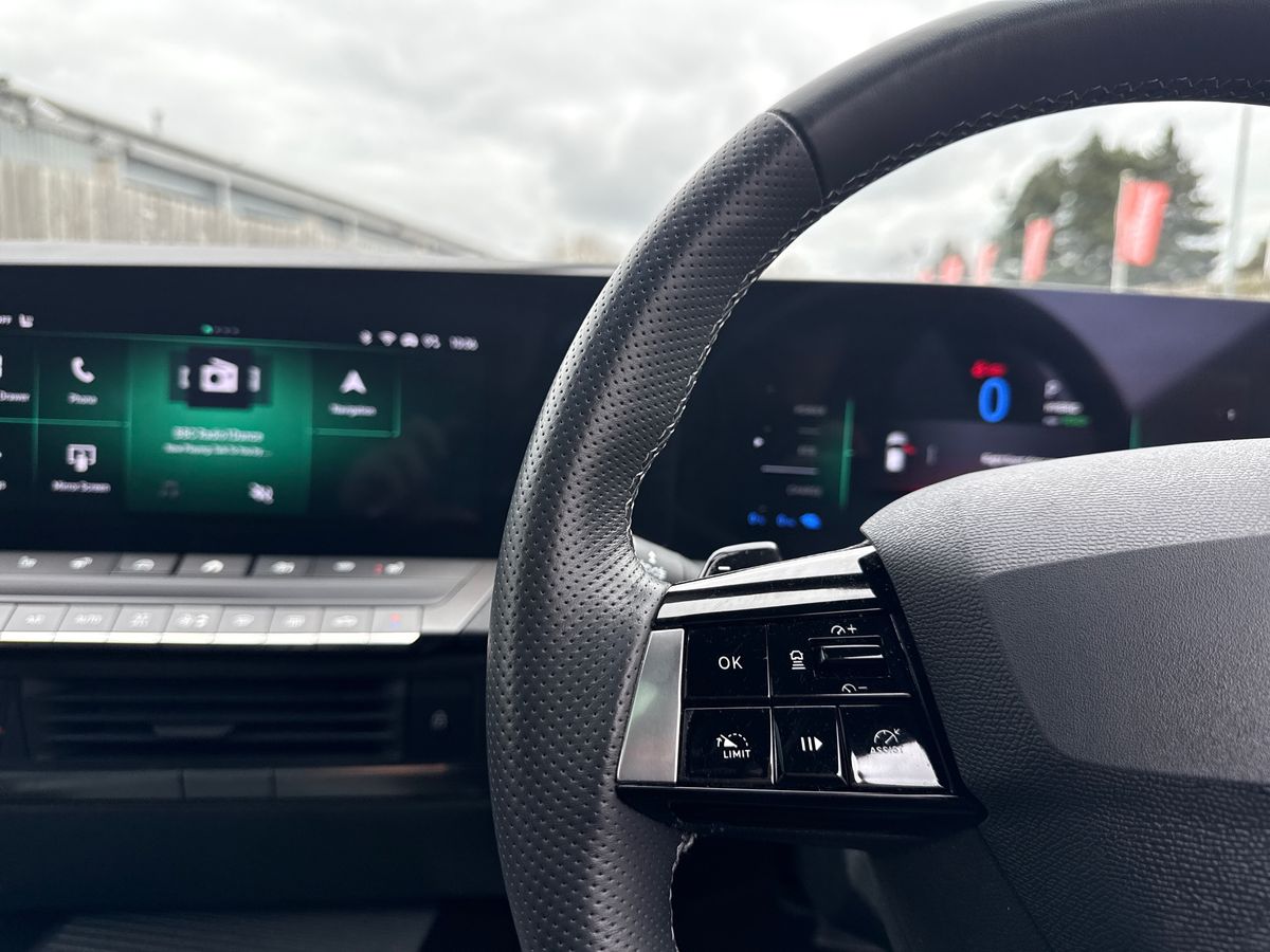 Used Vauxhall Astra 2024 for sale - 78102923: Photo 16