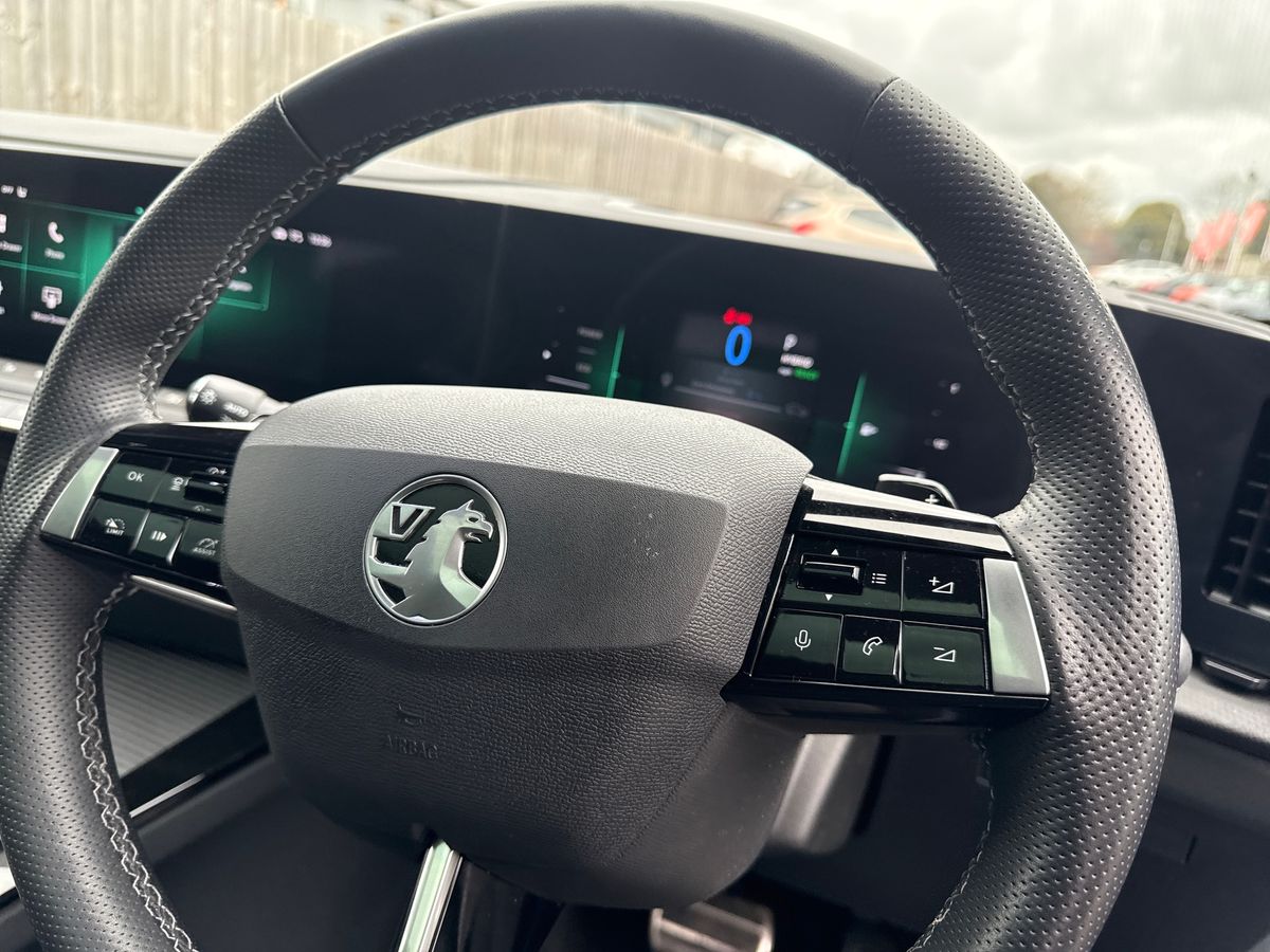 Used Vauxhall Astra 2024 for sale - 78102923: Photo 17