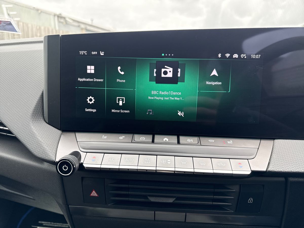 Used Vauxhall Astra 2024 for sale - 78102923: Photo 18