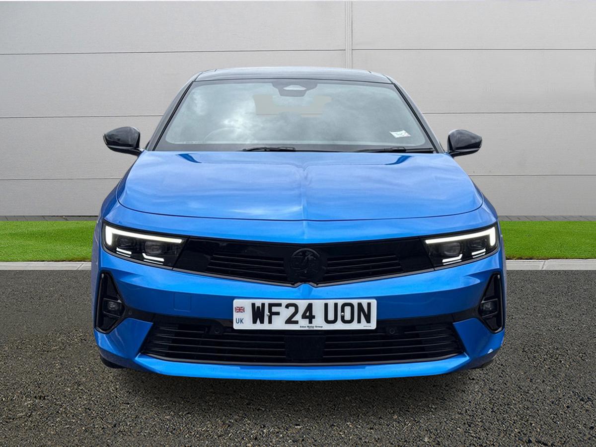 Used Vauxhall Astra 2024 for sale - 78102923: Photo 2