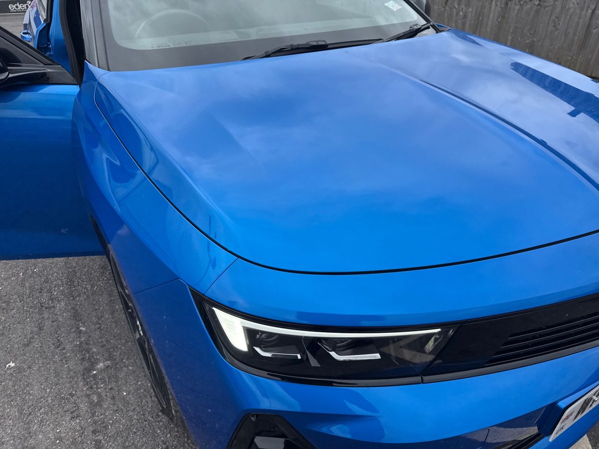 Used Vauxhall Astra 2024 for sale - 78102923: Photo 21