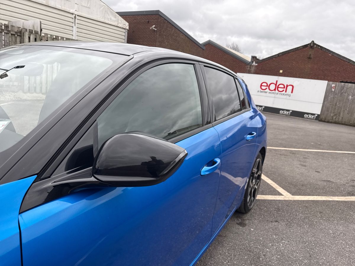 Used Vauxhall Astra 2024 for sale - 78102923: Photo 22