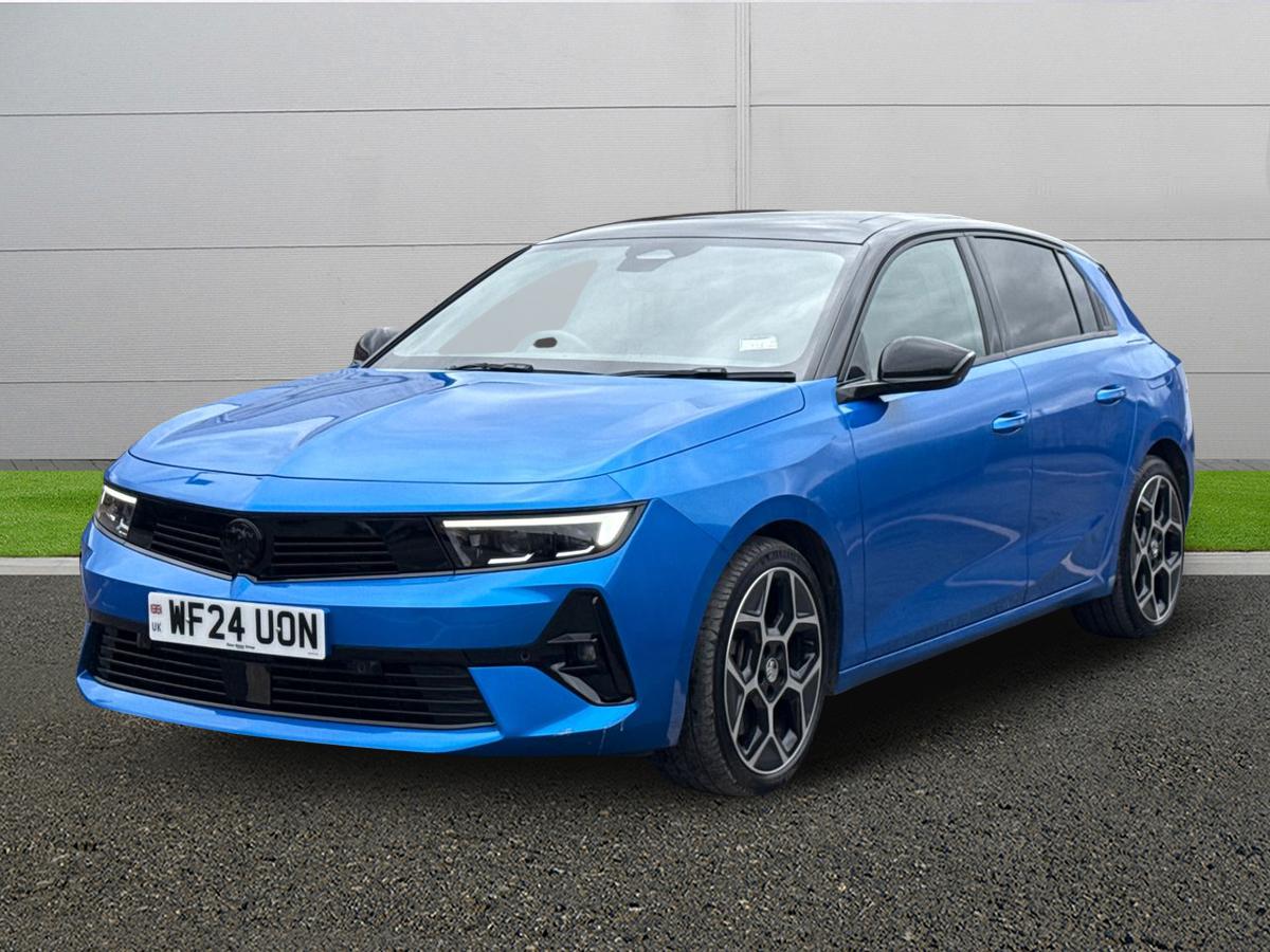 Used Vauxhall Astra 2024 for sale - 78102923: Photo 3