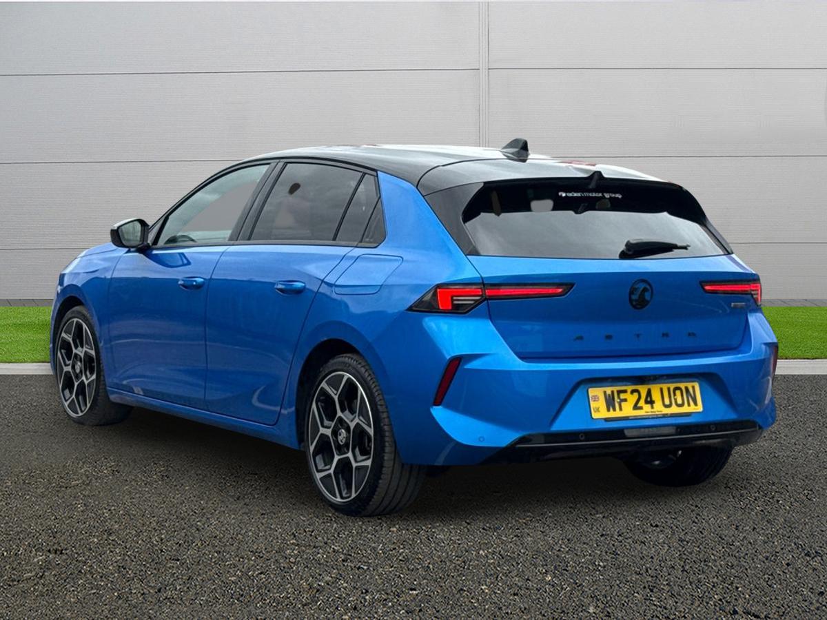 Used Vauxhall Astra 2024 for sale - 78102923: Photo 5