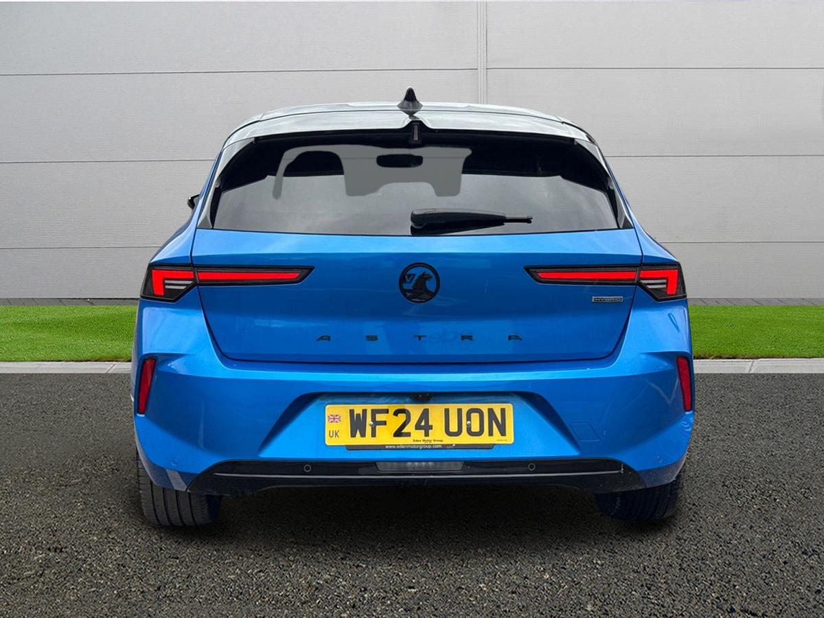 Used Vauxhall Astra 2024 for sale - 78102923: Photo 6