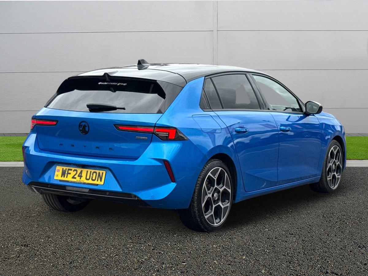 Used Vauxhall Astra 2024 for sale - 78102923: Photo 7