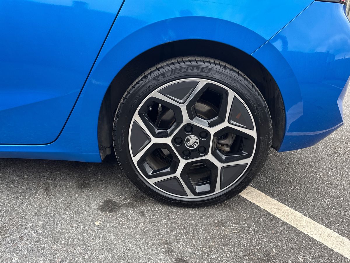 Used Vauxhall Astra 2024 for sale - 78102923: Photo 9