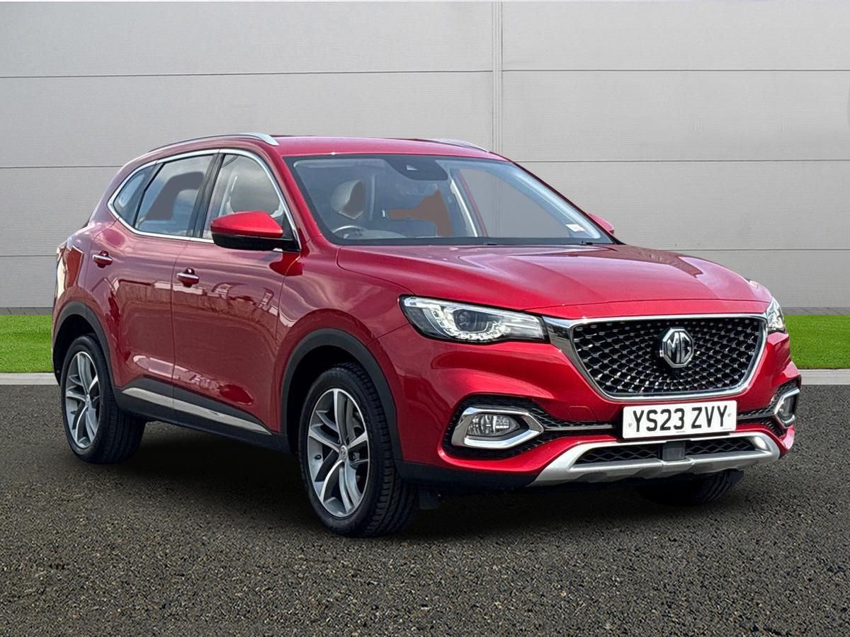 Used MG MG HS 2023 for sale - 76899429: Photo 1