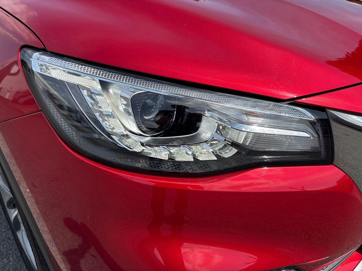 Used MG MG HS 2023 for sale - 76899429: Photo 21