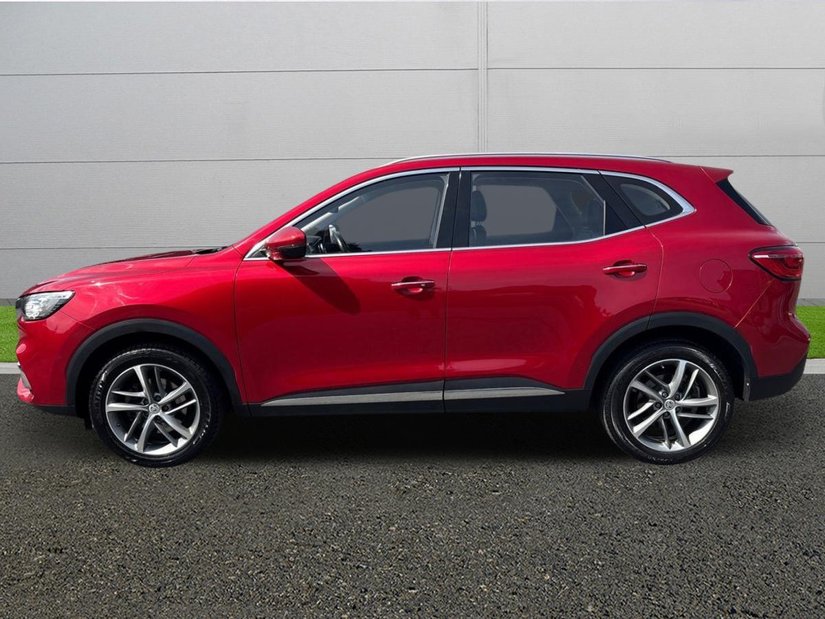 Used MG MG HS 2023 for sale - 76899429: Photo 4