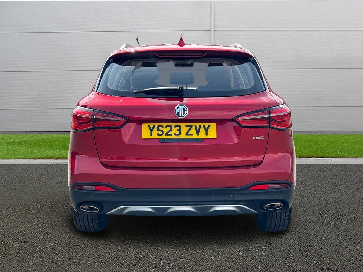 Used MG MG HS 2023 for sale - 76899429: Photo 6