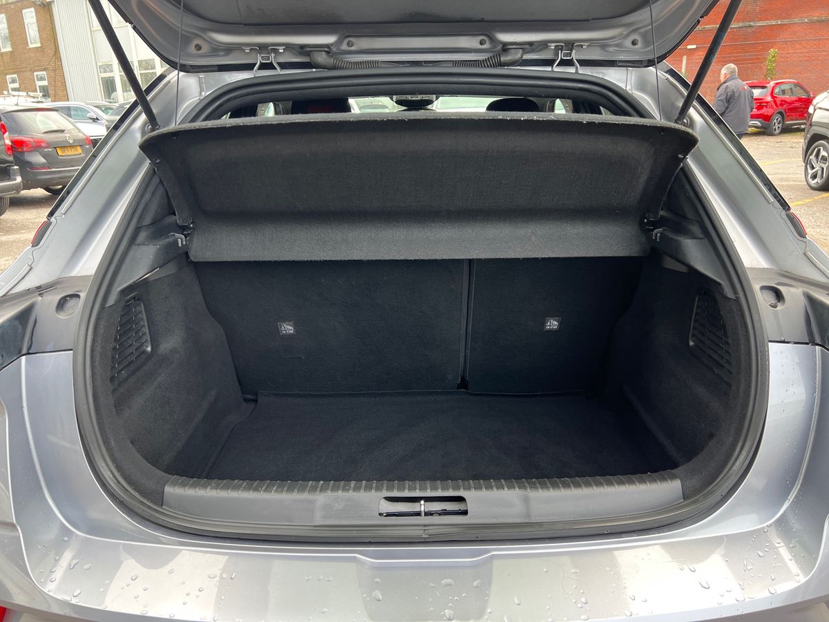 Used Vauxhall Mokka 2022 for sale - 77526091: Photo 12