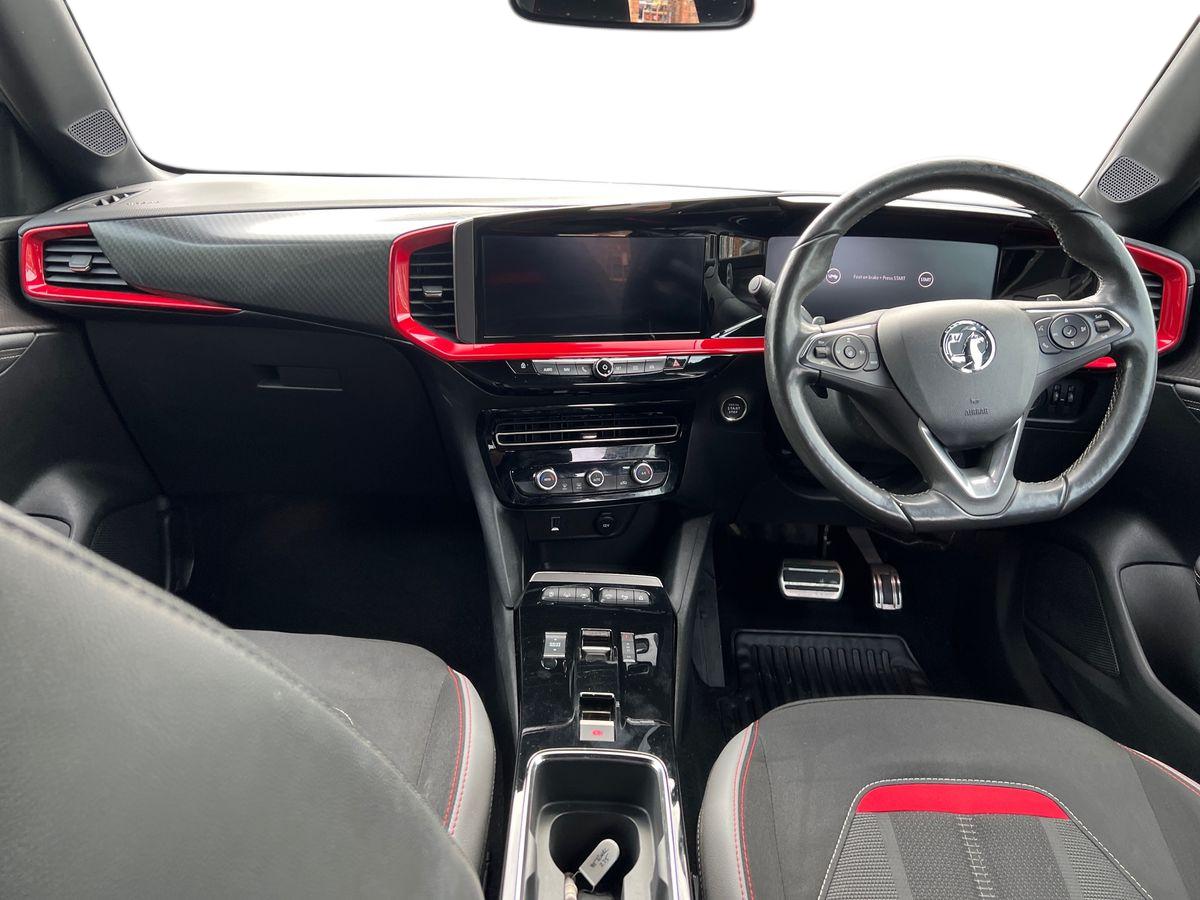 Used Vauxhall Mokka 2022 for sale - 77526091: Photo 13