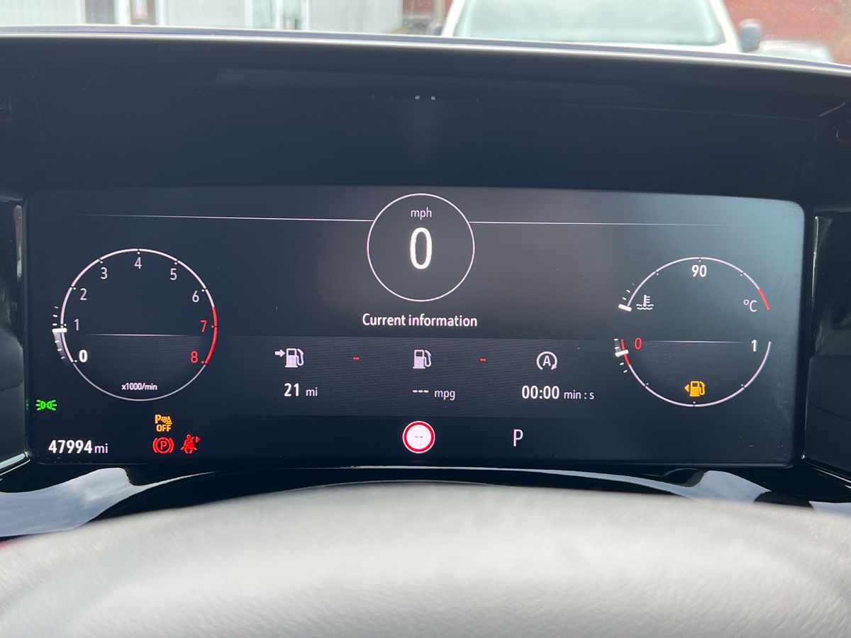 Used Vauxhall Mokka 2022 for sale - 77526091: Photo 14