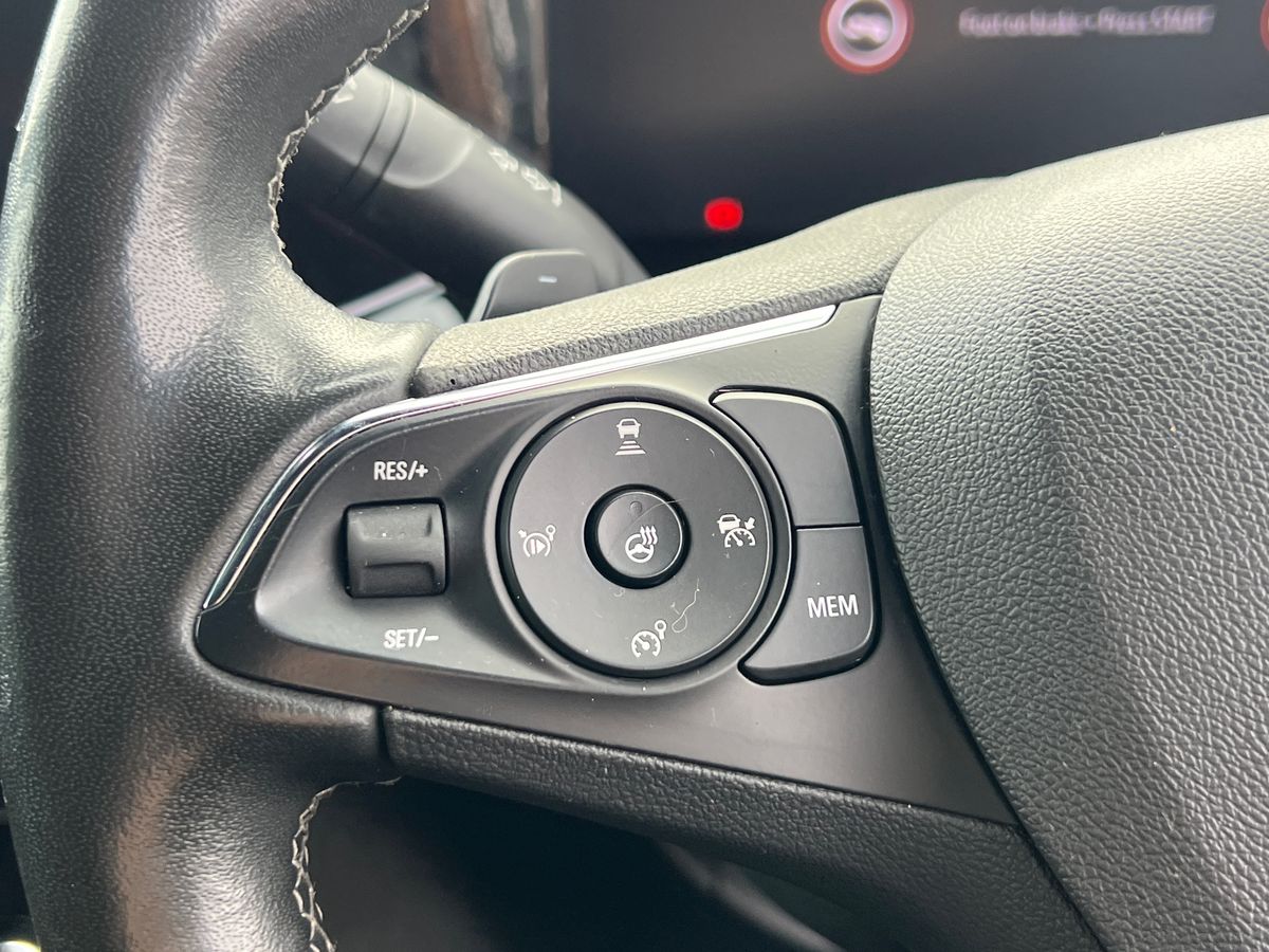 Used Vauxhall Mokka 2022 for sale - 77526091: Photo 16