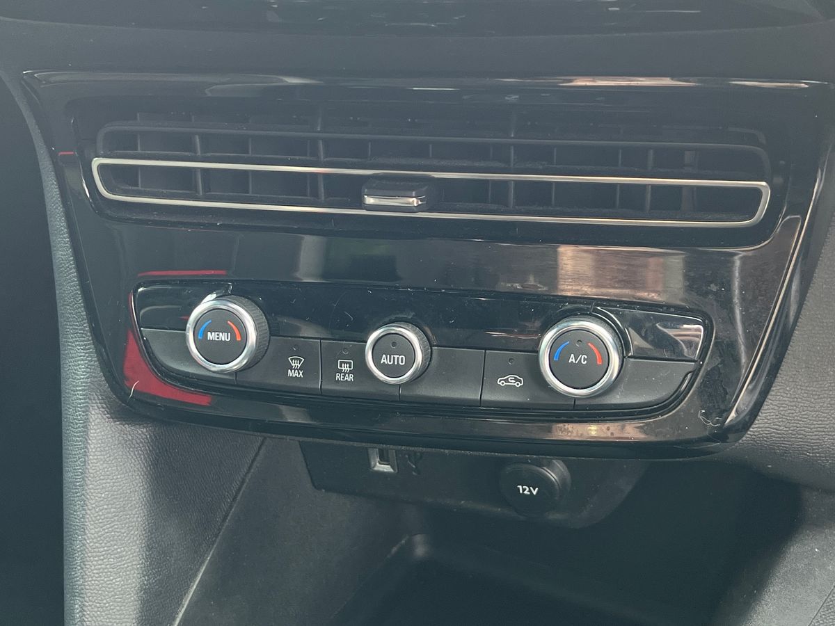 Used Vauxhall Mokka 2022 for sale - 77526091: Photo 18