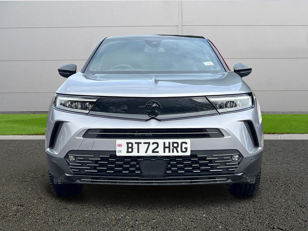 Used Vauxhall Mokka 2022 for sale - 77526091: Photo 2