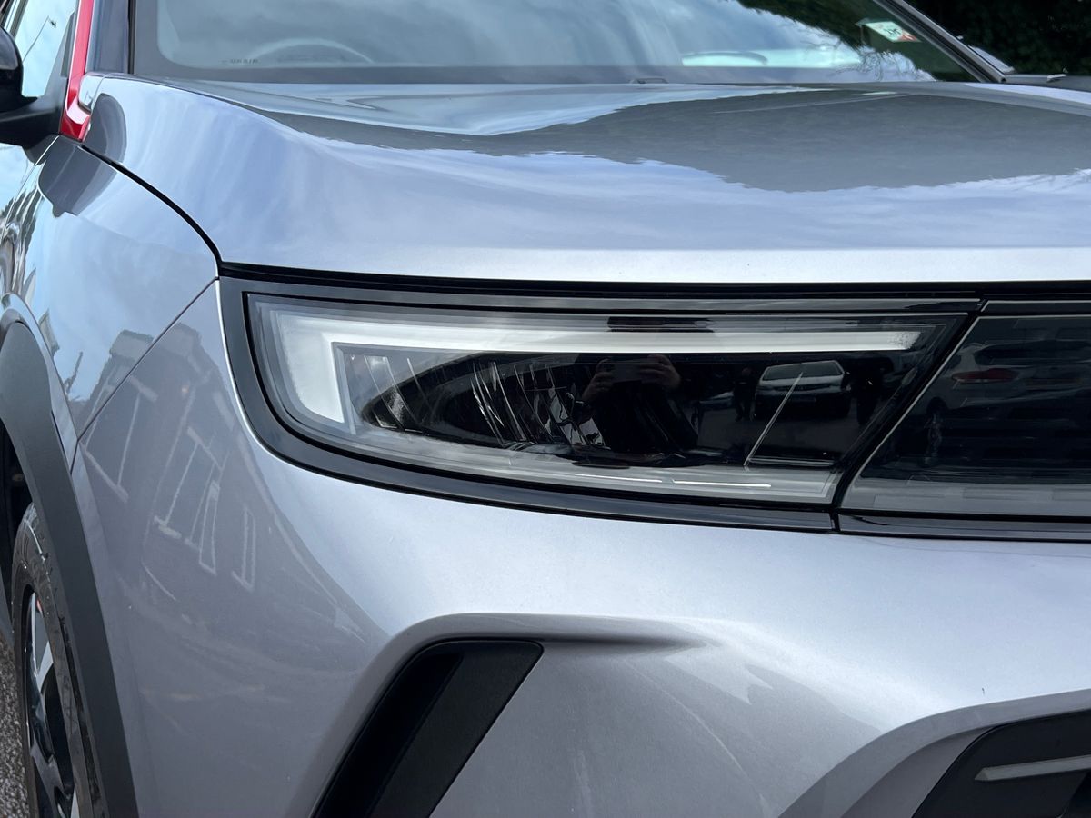 Used Vauxhall Mokka 2022 for sale - 77526091: Photo 21