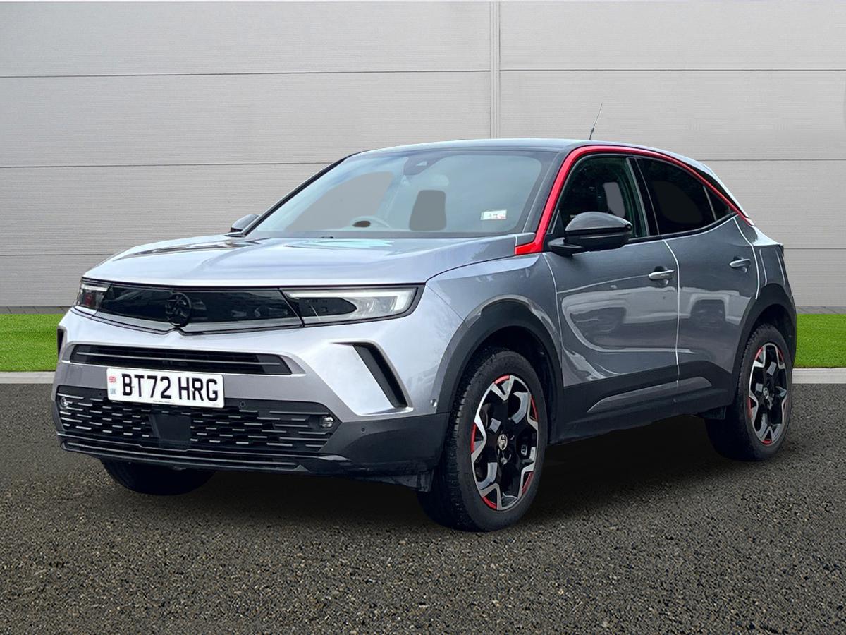 Used Vauxhall Mokka 2022 for sale - 77526091: Photo 3